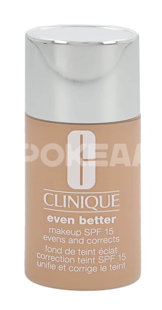 Clinique Even Better Make Up SPF15 30ml - CN 18 Cream Whip (VF) 2