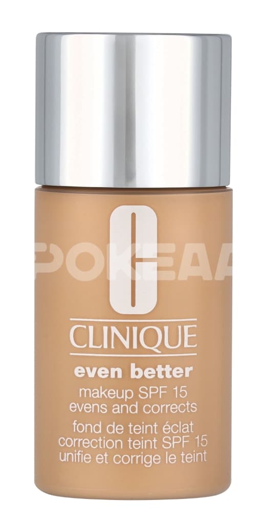 Clinique Even Better Make Up SPF15 30ml - WN16 Buff 2