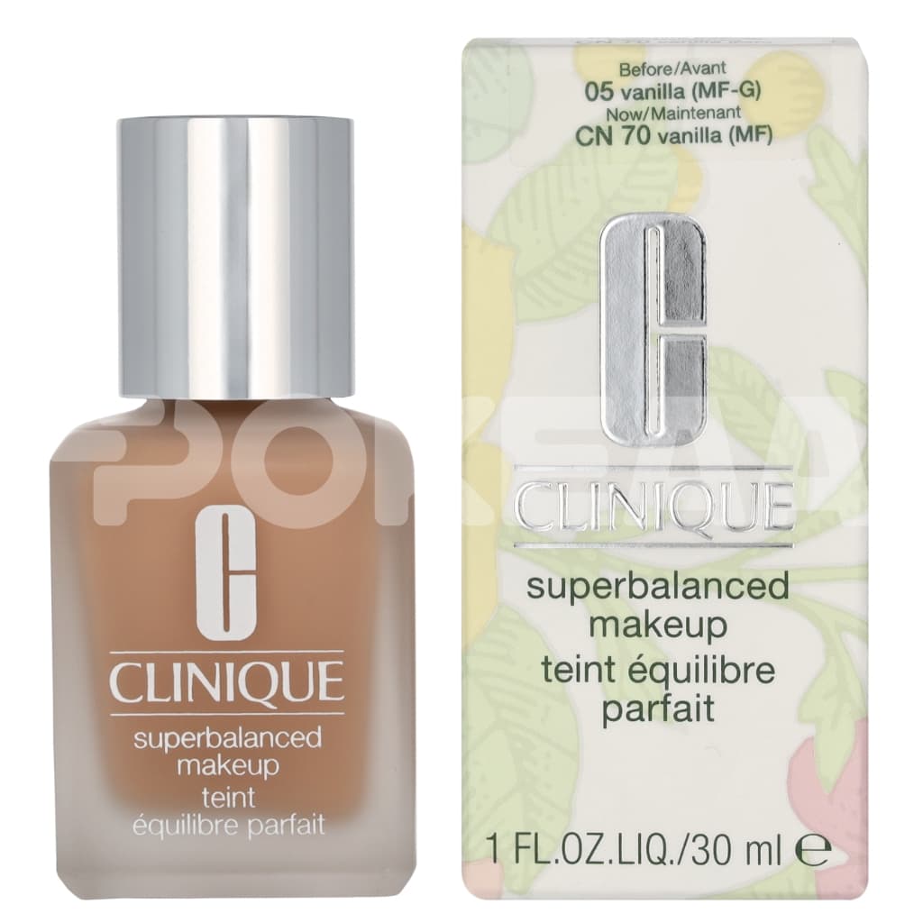 Clinique Superbalanced Makeup 30ml - CN70 Vanilla 1