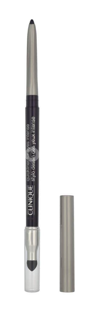 Clinique Quickliner For Eyes Intense 0.3g - #02 Intense Plum 2