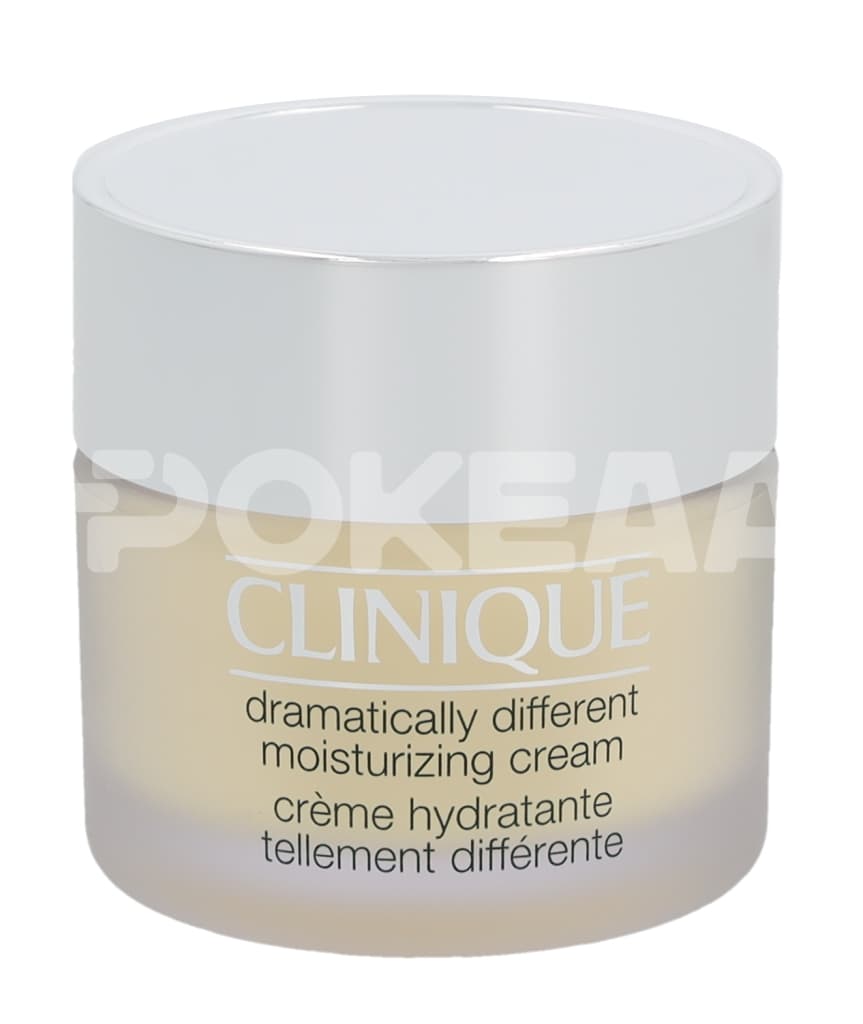 Clinique Dramatically Different Moisturizing Cream 50ml - Very Dry To Dry Combination all skin types 2