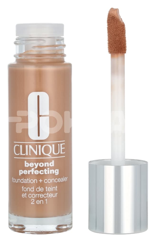 Clinique Beyond Perfecting Foundation + Concealer 30ml - CN70 Vanilla 2