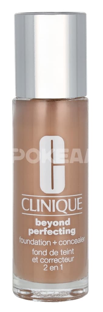 Clinique Beyond Perfecting Foundation + Concealer 30ml - CN 52 Neutral (MF) 2