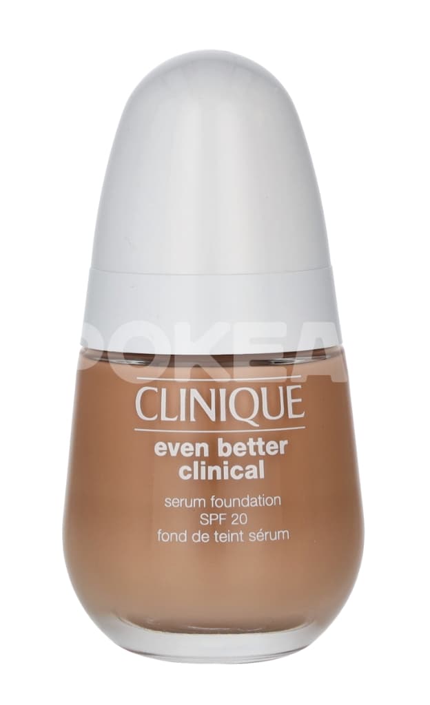 Clinique Even Better Clinical Serum Foundation SPF20 30ml - CN 58 Honey (MF) 2