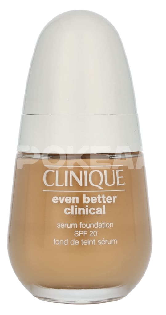 Clinique Even Better Clinical Serum Foundation SPF20 30ml - WN46 Golden Natural 2