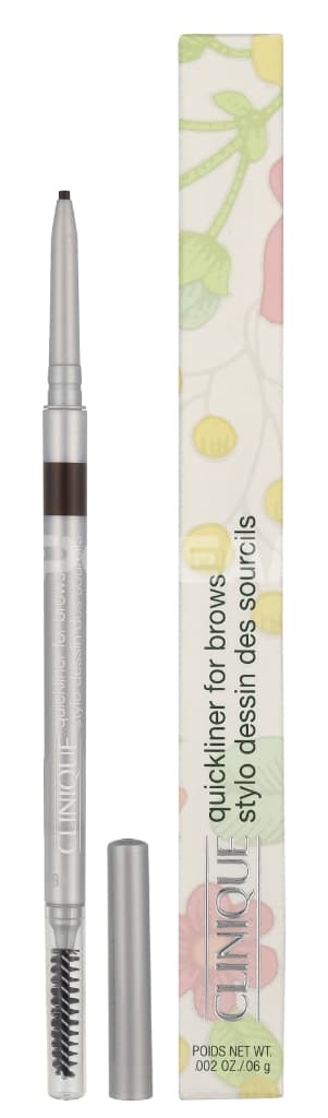 Clinique Quickliner For Brows 0.1g - #05 Dark Espresso 1