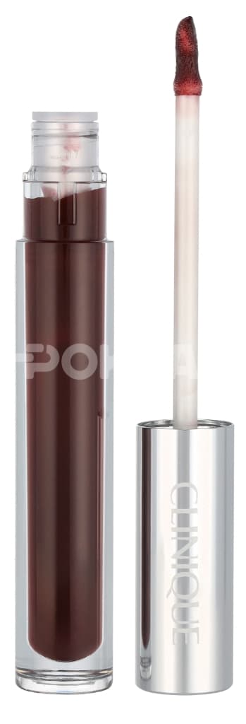 Clinique Pop Plush Creamy Lip Gloss 3.4ml - #01 Black Honey Pop 2
