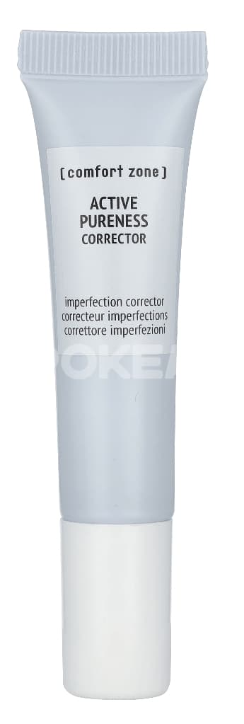 Comfort Zone Active Pureness Corrector 15ml - Impurities 2