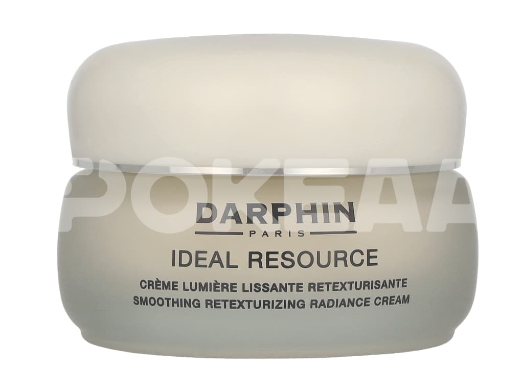 Darphin Ideal Resource Anti-Aging Radiance Cream 50ml 2