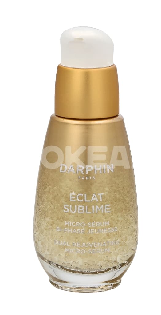 Darphin Eclat Sublime Dual Rejuvenating Micro-Serum 30ml 2