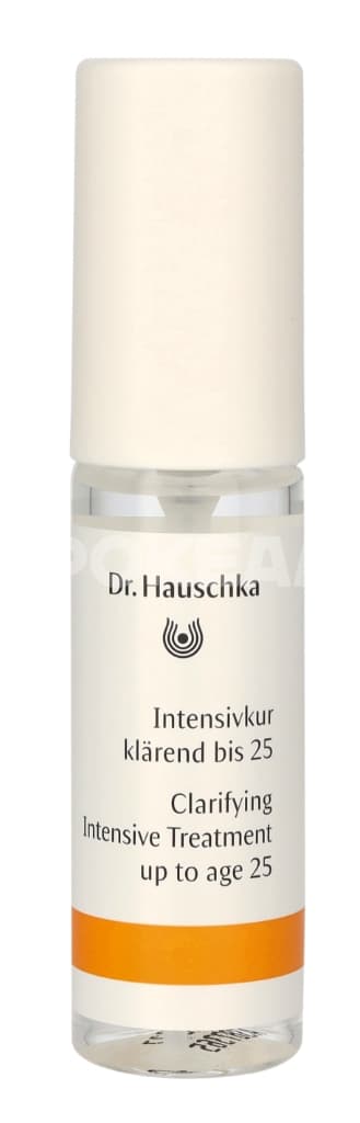 Dr. Hauschka Clarifying Intensive Treatment Up To Age 25 40ml 2