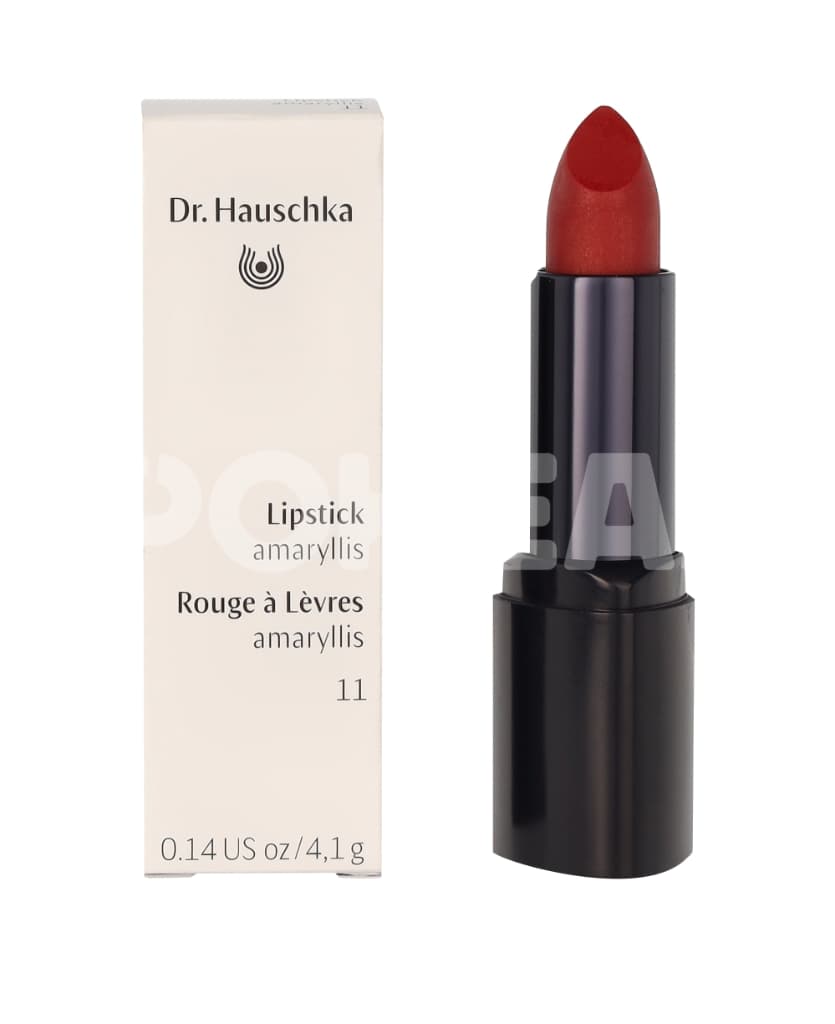 Dr. Hauschka Lipstick 4.1g - #11 Amaryllis 1