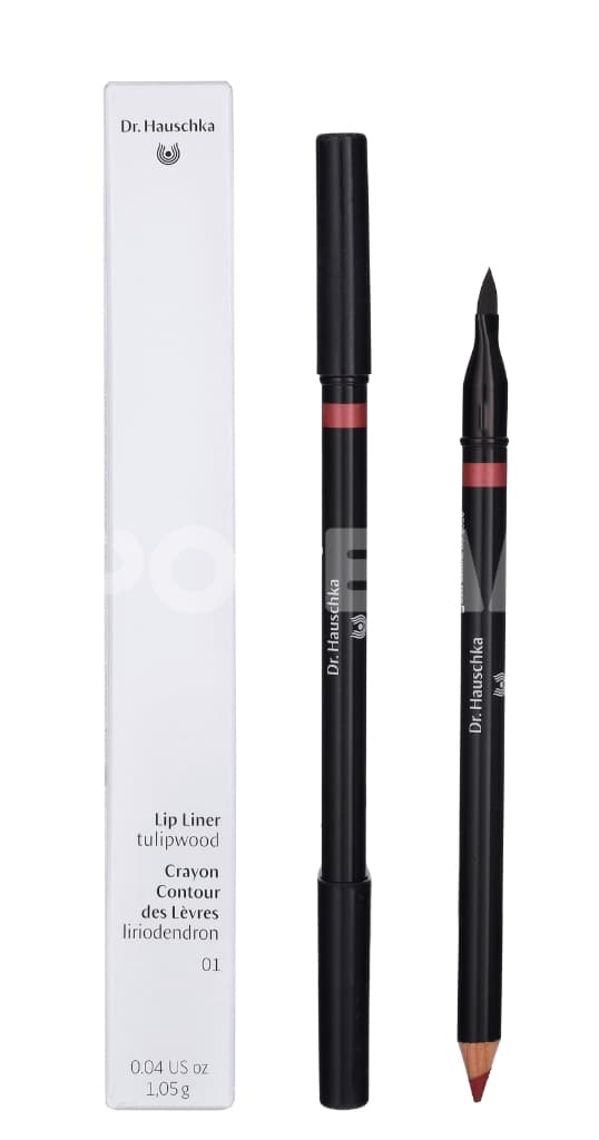 Dr. Hauschka Lip Liner 1.1g - #01 Tulipwood 1