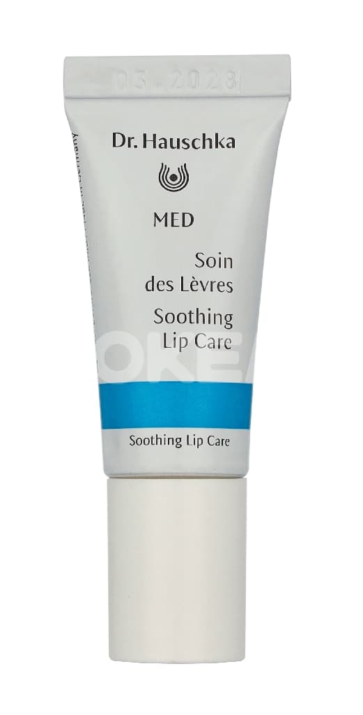 Dr. Hauschka Med Labimint Acute Lip Care Soothing Lips Prone for Cold Sores 5ml 2