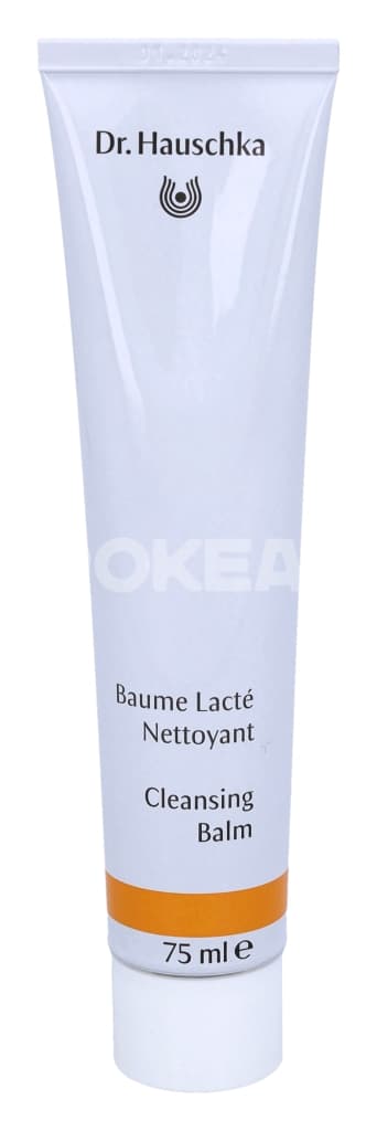 Dr. Hauschka Cleansing Balm 75ml 2