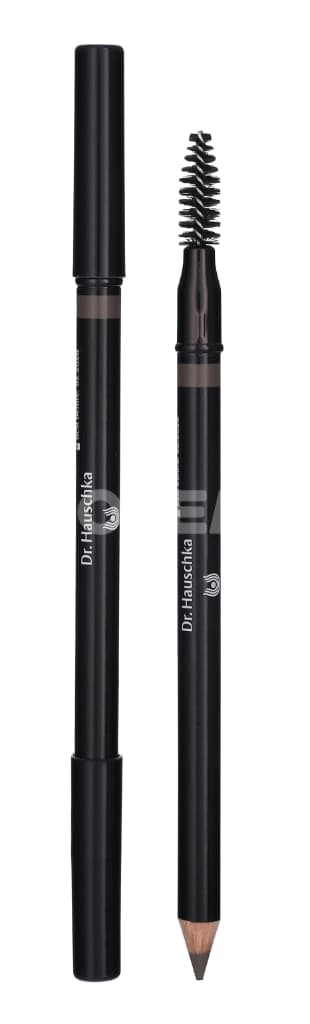 Dr. Hauschka Eyebrow Definer 1.1g - #02 Dark Brown 2