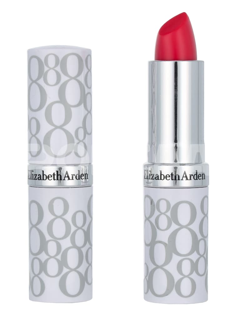 E.Arden Eight Hour Cream Sheer Tint Lip Protect. Stick SPF15 3.7g - #02 Blush 2