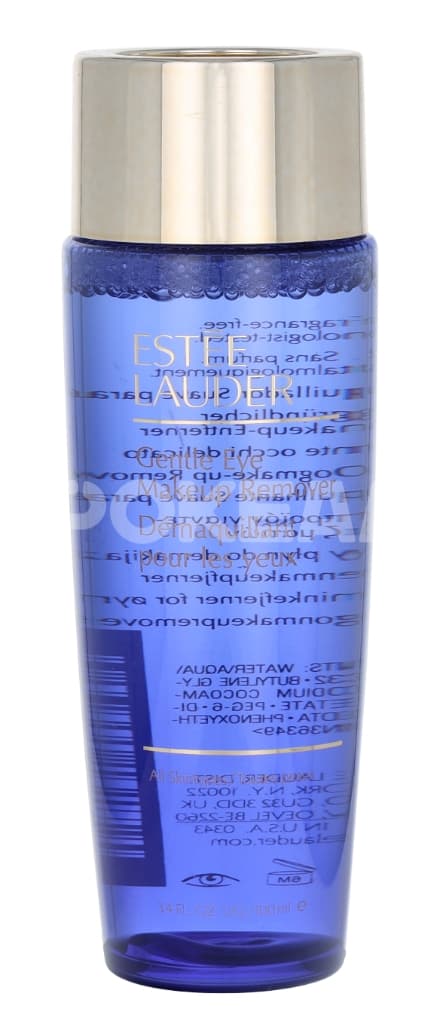 E.Lauder Gentle Eye Makeup Remover 100ml - All Skin Types 1
