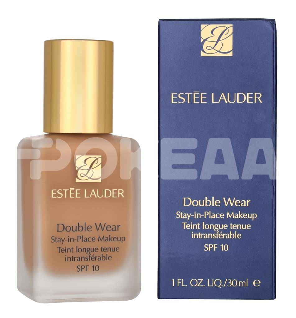 E.Lauder Double Wear Stay In Place Makeup SPF10 30ml - 4N2 Spiced Sand 1