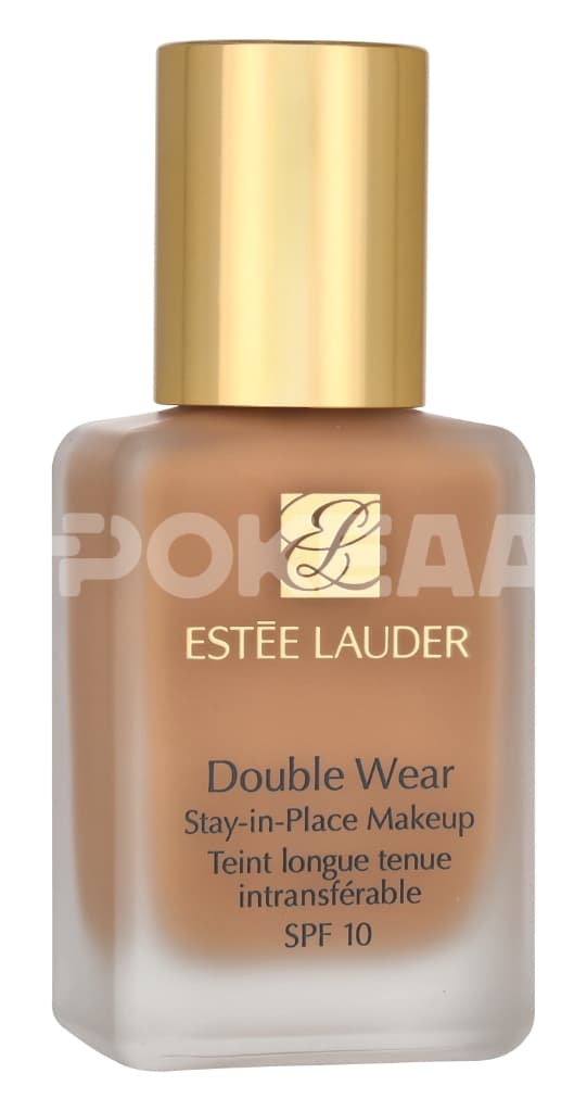 E.Lauder Double Wear Stay In Place Makeup SPF10 30ml - 4N2 Spiced Sand 2