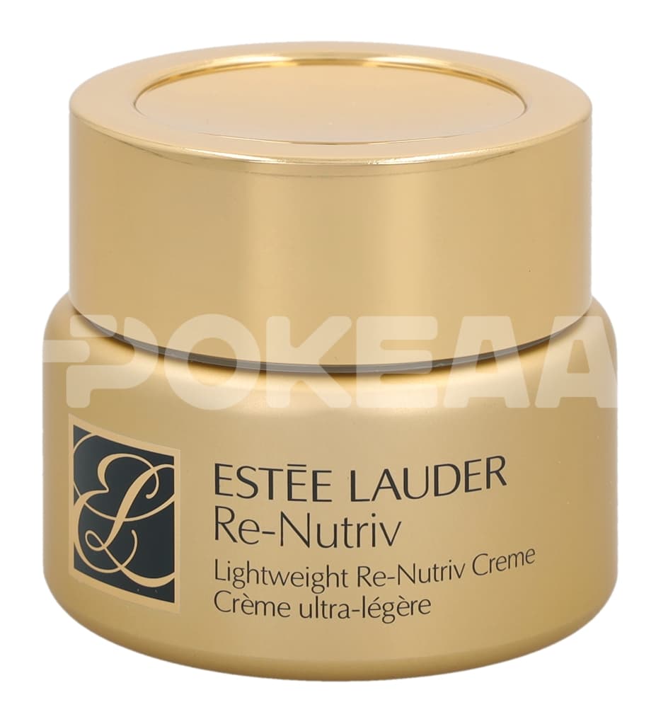 E.Lauder Re-Nutriv Light Weight Cream 50ml 2
