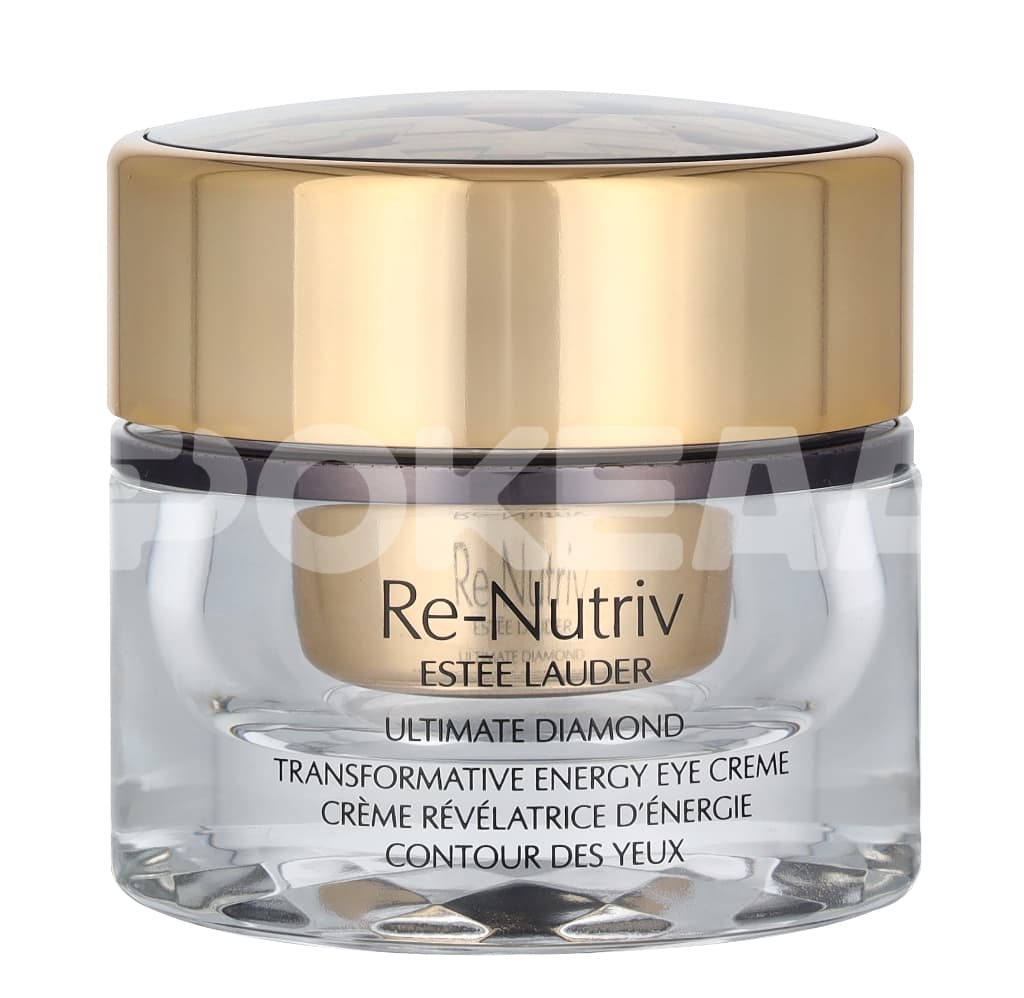 E.Lauder Re-Nutriv Ultimate Diamond Transformative Energy Eye Creme 15ml 2