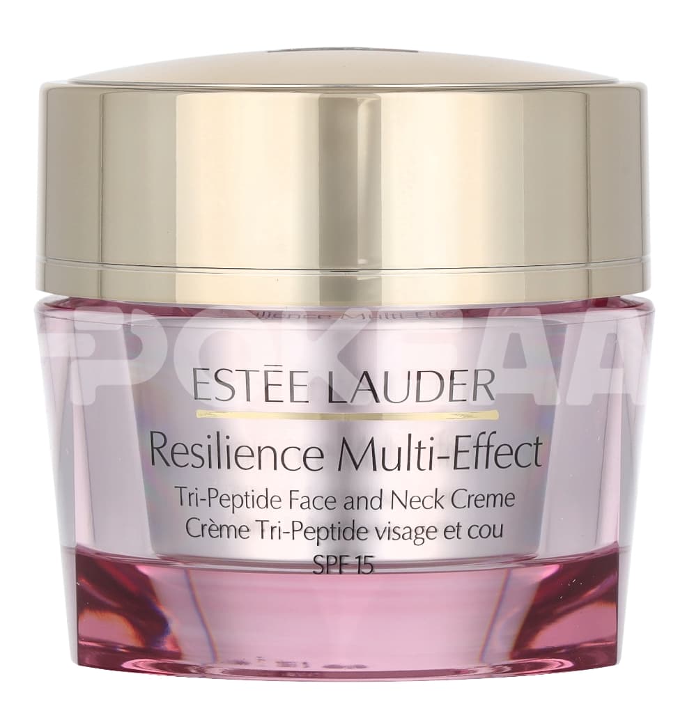 E.Lauder Resilience Multi-Effect Creme SPF15 50ml - Dry Skin 2