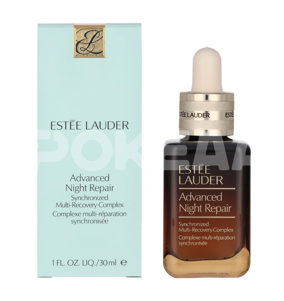 E.Lauder Advanced Night Repair 30ml - Synchronized Multi-Recovery Complex 1