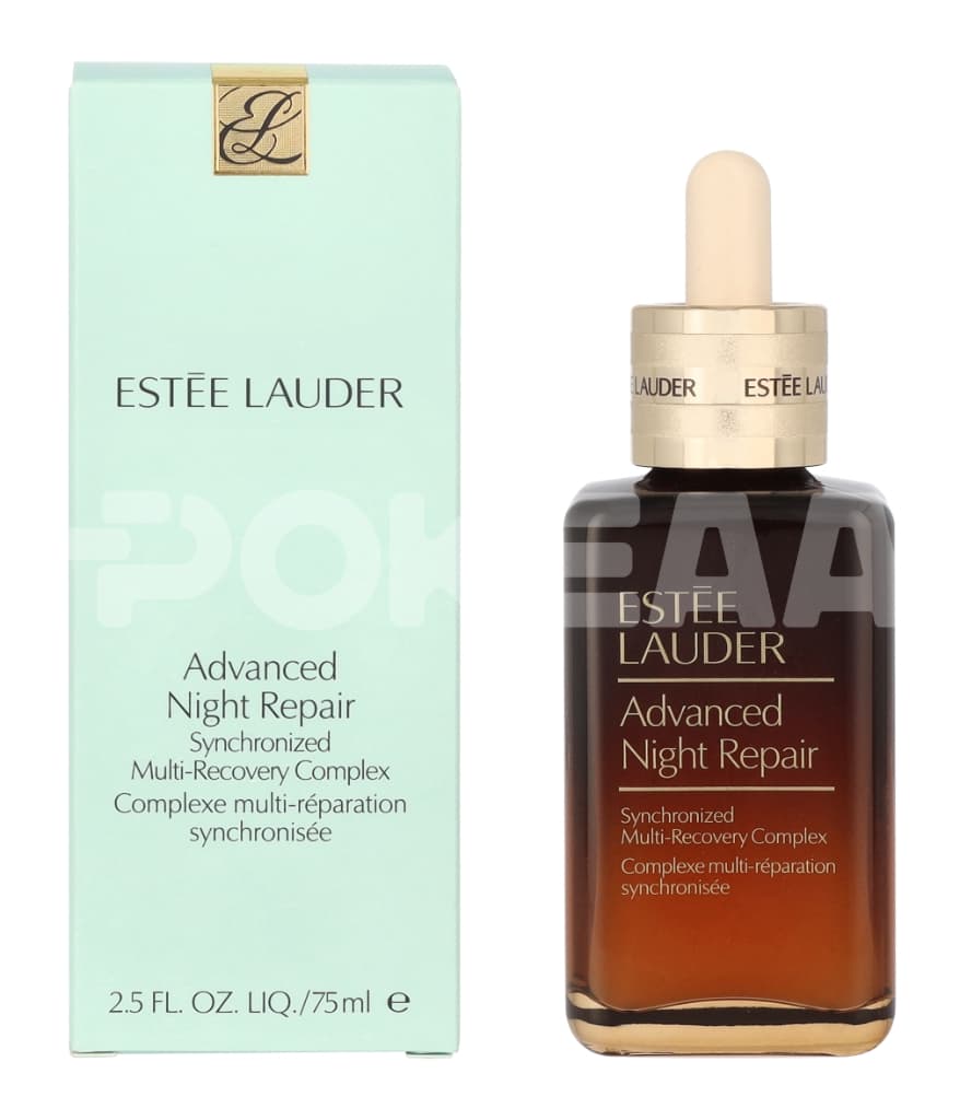 E.Lauder Advanced Night Repair 75ml - All Skin Types 1