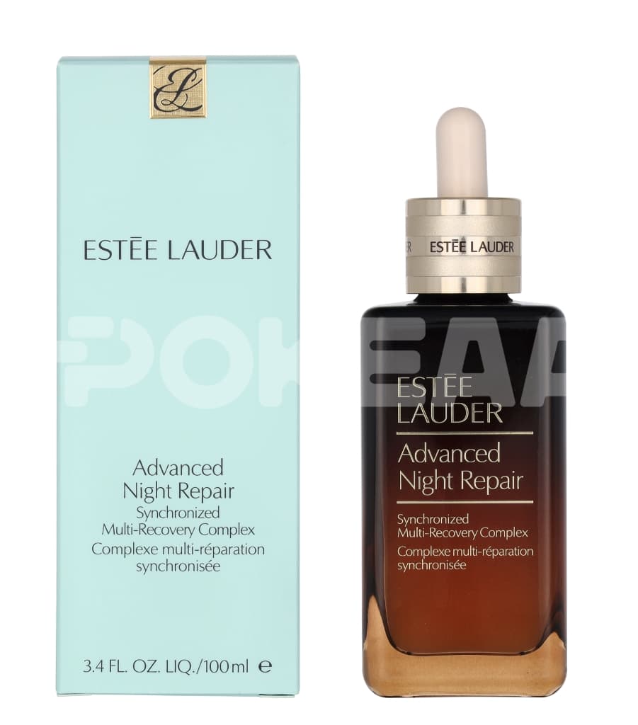 E.Lauder Advanced Night Repair 100ml - Synchronized Multi-Recovery Complex 1