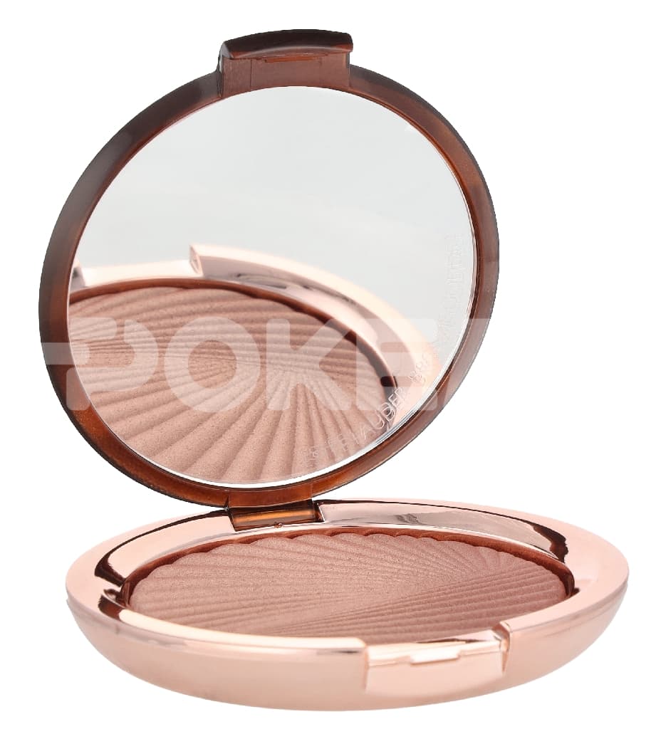 E.Lauder Bronze Goddess Highlighting Powder Gelee 9g - #03 Modern Mercury 2