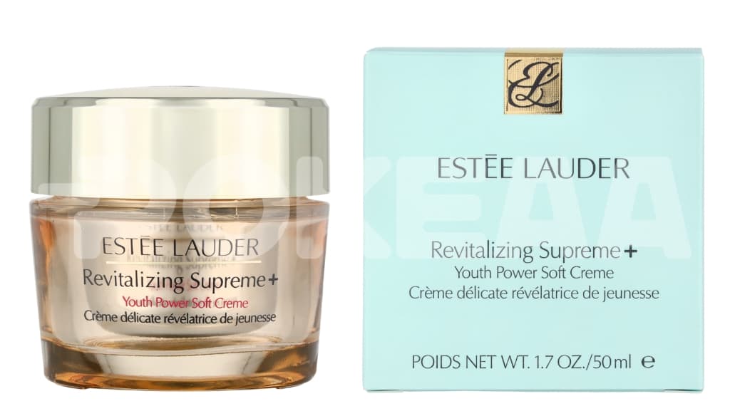 E.Lauder Revitalizing Supreme+ Youth Power Soft Cream 50ml 1