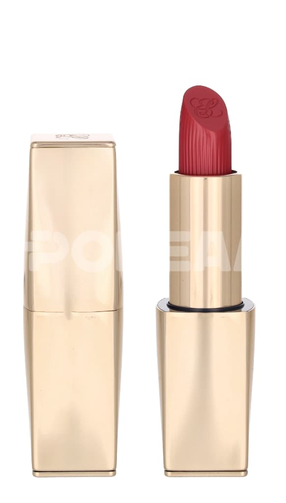 E.Lauder Pure Color Creme Lipstick 3.5g - #420 Rebellious Rose 2