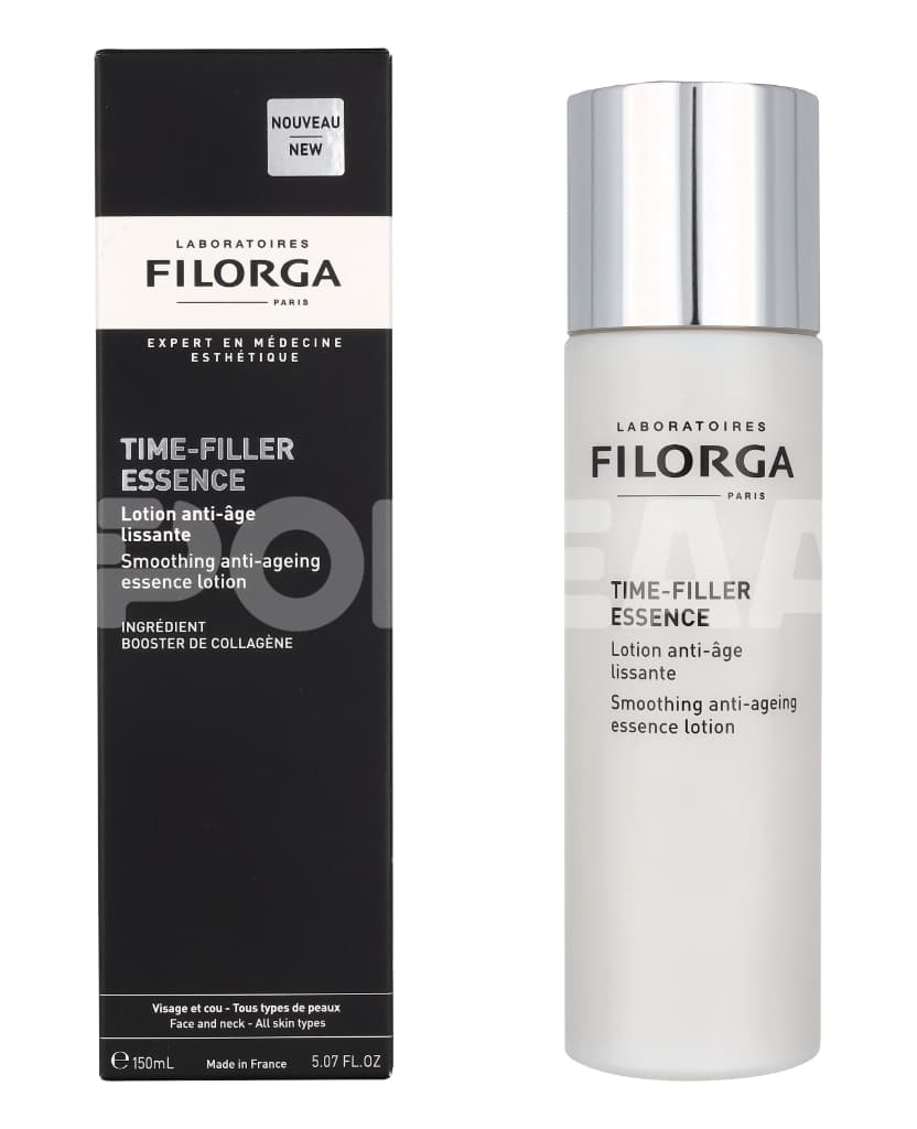 Filorga Time-Filler Essence Anti-Aging Lotion 150ml 1