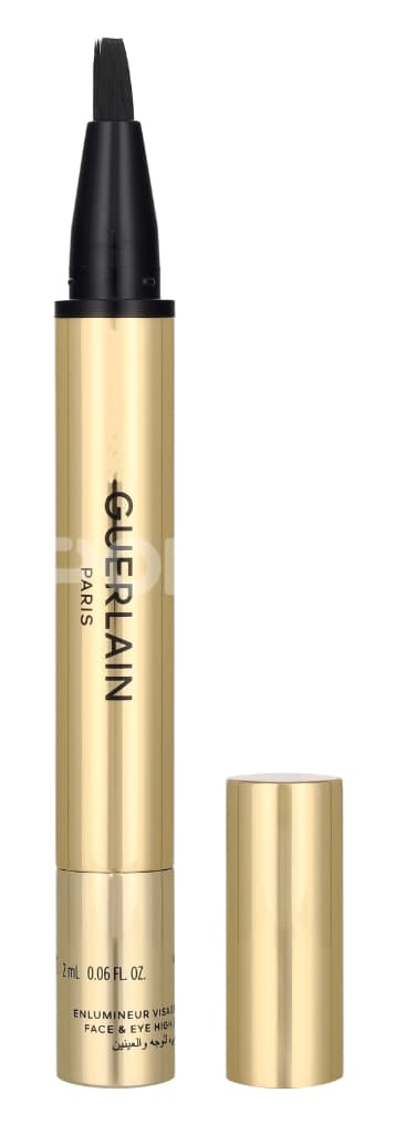 Guerlain Precious Light Rejuvenating Illuminator 2ml - #02 Precious Light 2