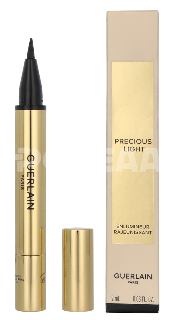 Guerlain Precious Light Rejuvenating Illuminator 2ml - #1.5 1
