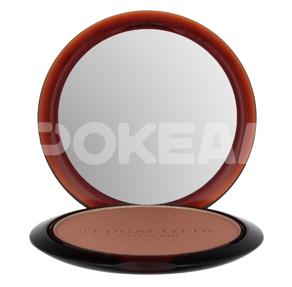 Guerlain Terracotta Bronzing Powder 8.5g - #02 Medium Cool 2