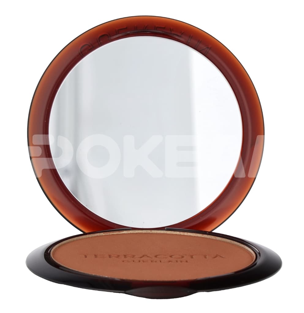 Guerlain Terracotta Bronzing Powder 8.5g - #04 Deep Cool 2