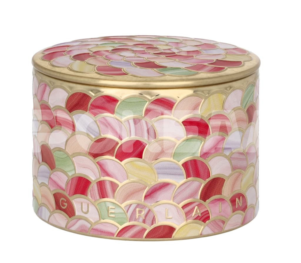 Guerlain Meteorites Light Revealing Pearls Of Powder 20g - #2 Rose 2