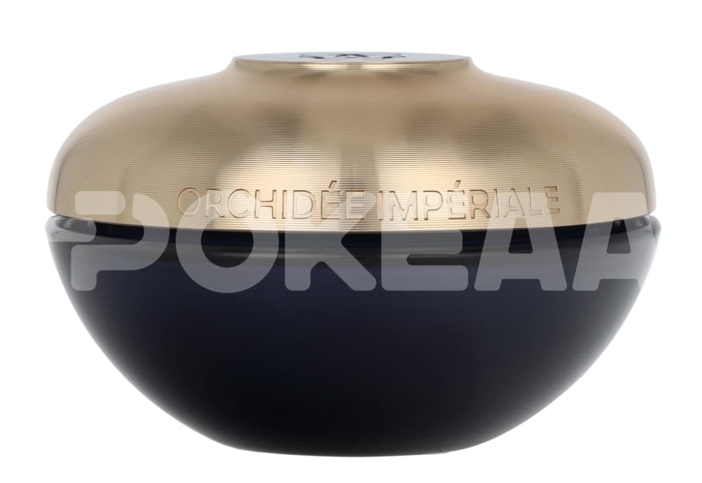Guerlain Orchidee Imperiale Neck & Decollete Cream 75ml 2