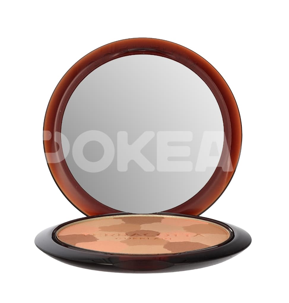 Guerlain Terracotta Light Powder 10g - #01 Light Warm 2