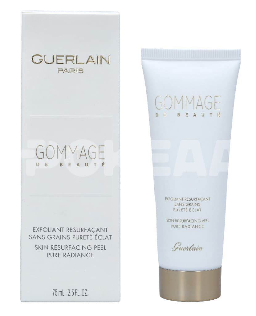 Guerlain Gommage De Beaute Skin Resurfacing Peel 75ml 1