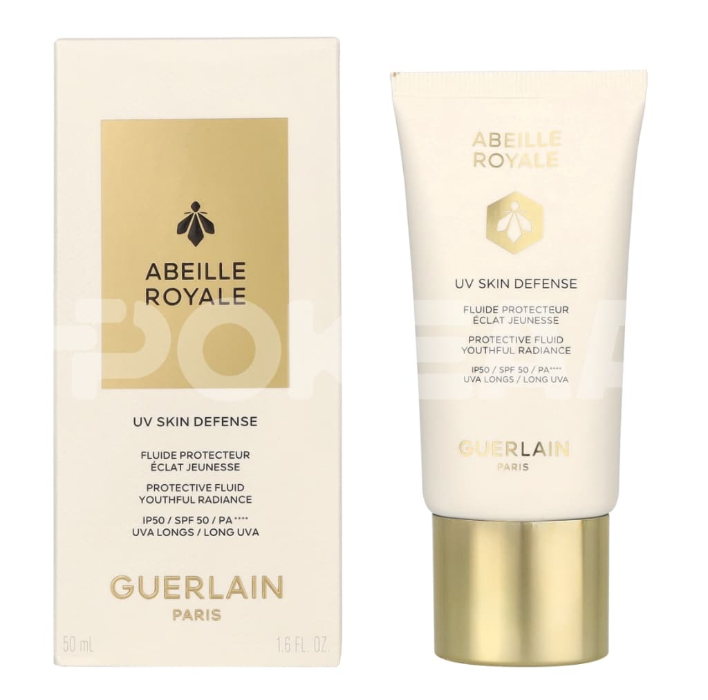 Guerlain Abeille Royale UV Skin Defense SPF50 50ml 1