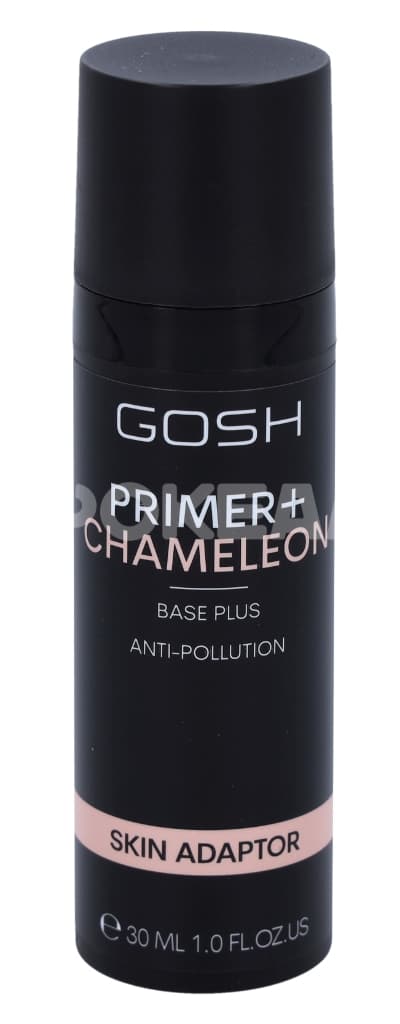 Gosh Primer Plus+ Base Plus Skin Adaptor 30ml - #005 Chameleon 1