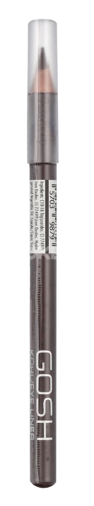 Gosh Kohl Eyeliner 1.1g - Expresso 1