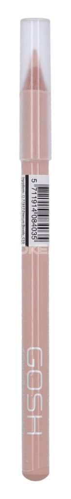 Gosh Kohl Eyeliner 1.1g - 005 Nude 1