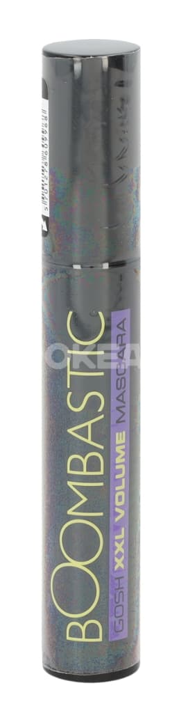 Gosh Boombastic XXL Volume Mascara 13ml - Black 1