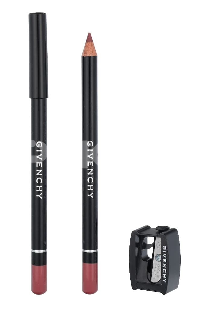 Givenchy Lip Liner With Sharpener 1.1g - #8 Parme Silhouette 2