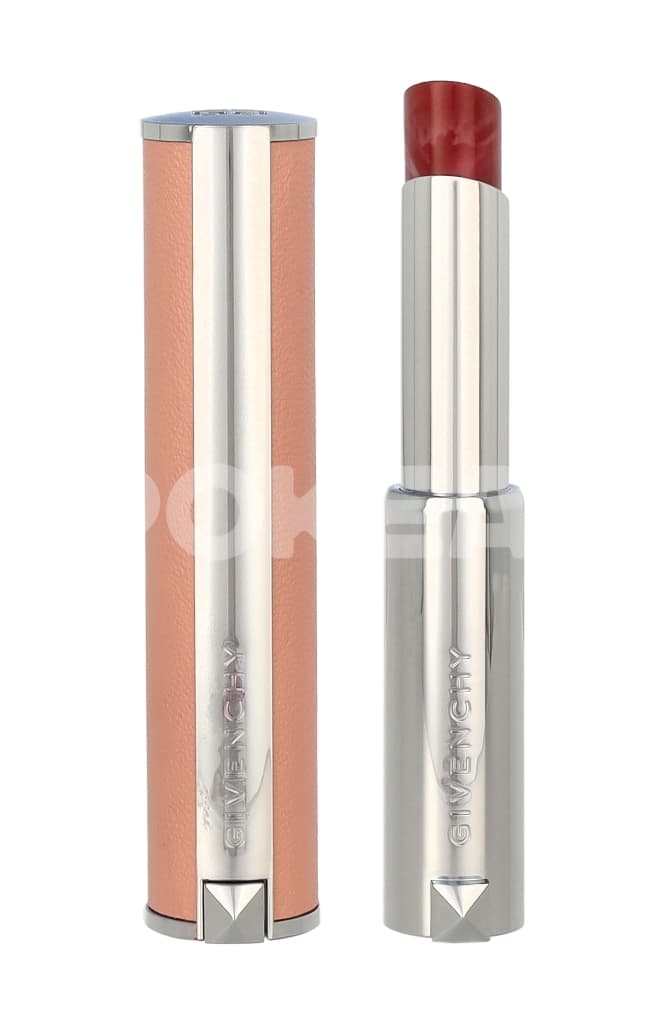 Givenchy Le Rose Perfecto Beautifying Lip Balm 2.8g - #37 2