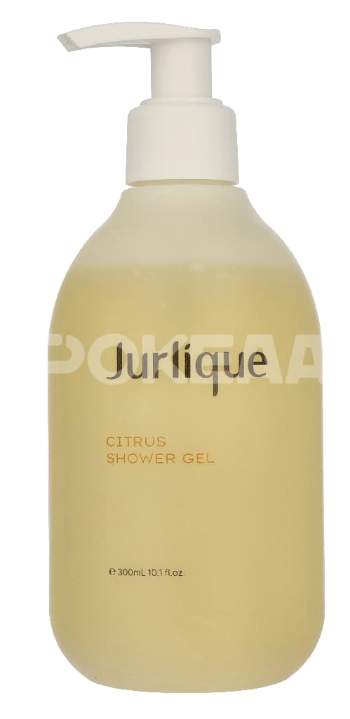 Jurlique Refreshing Citrus Shower Gel 300ml 1